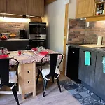 Le Cocon Des Cimes 2 à 5 Pers. Appartement