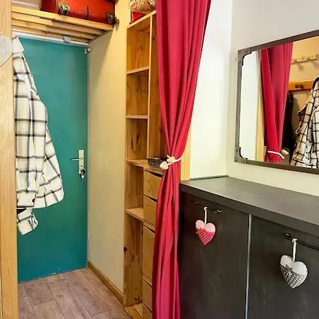 Appartement Le Cocon Des Cimes 2 à 5 Pers. La Plagne-Tarentaise